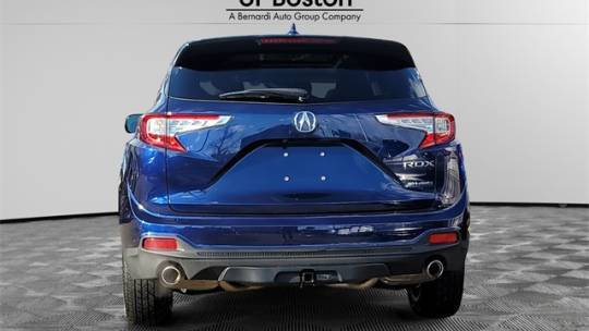 2021 Acura RDX