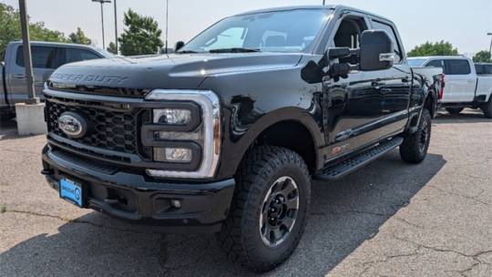 2024 Ford F-250