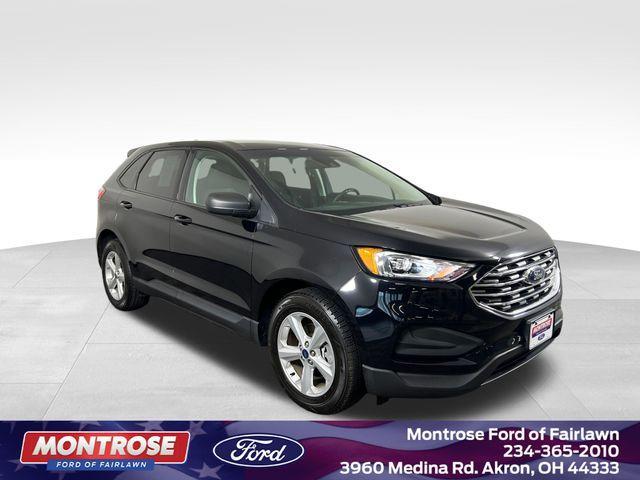 2020 ford edge se