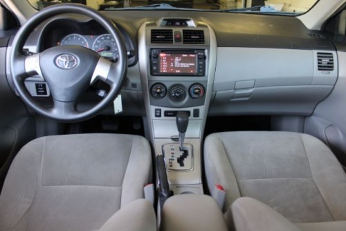 2013 toyota corolla for sale in texas by owner