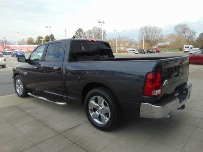 2014 ram 1500 slt for sale in dover, delaware