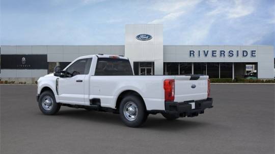 2024 Ford F-250