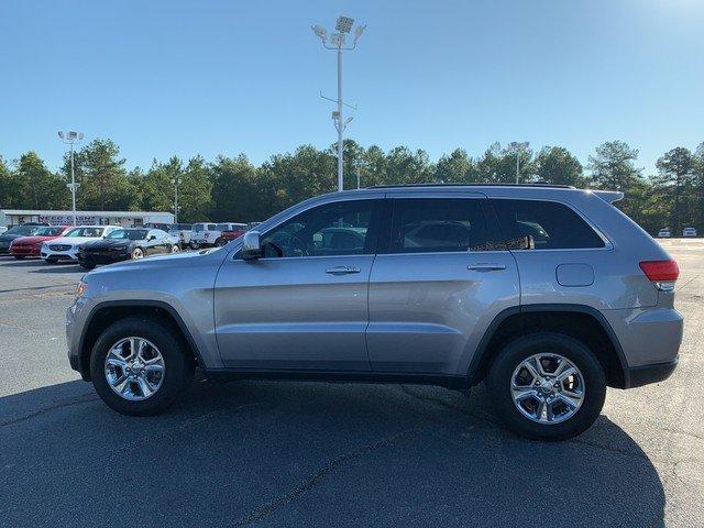 used 2015 jeep grand cherokee 2wd laredo moultrie, ga 31768 for sale in moultrie, georgia