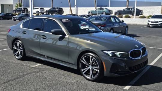 2024 bmw 3 series 330i
