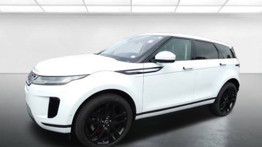 2020 Land Rover Range Rover Evoque
