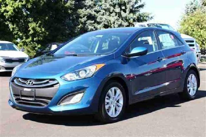 2013 hyundai elantra gt in groveport, oh
