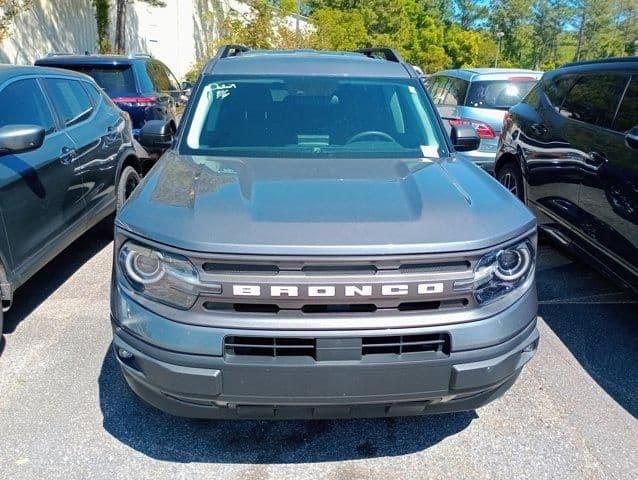 2021 ford bronco sport big bend in daphne, alabama
