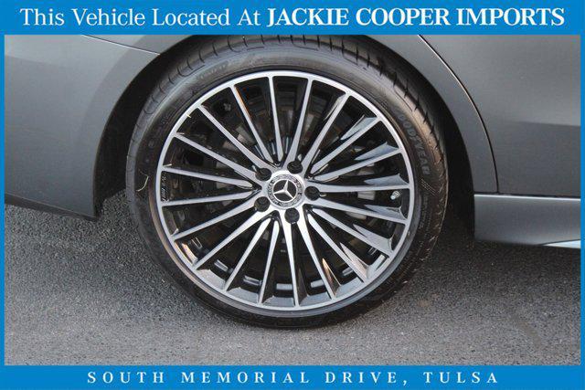2024 mercedes-benz c-class 4dr sdn c 300 c 3