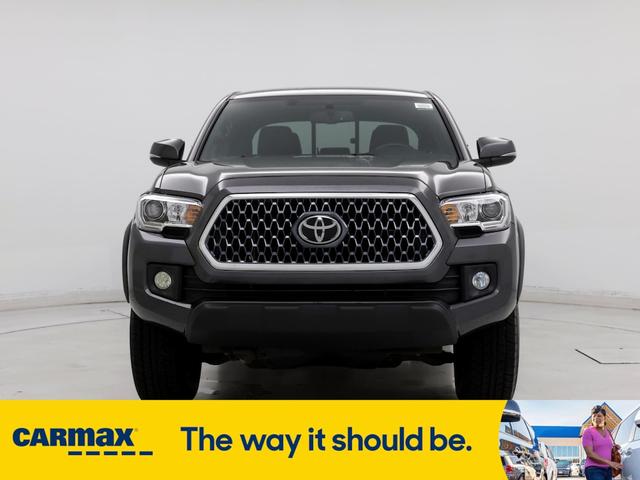 2016 toyota tacoma trd off road
