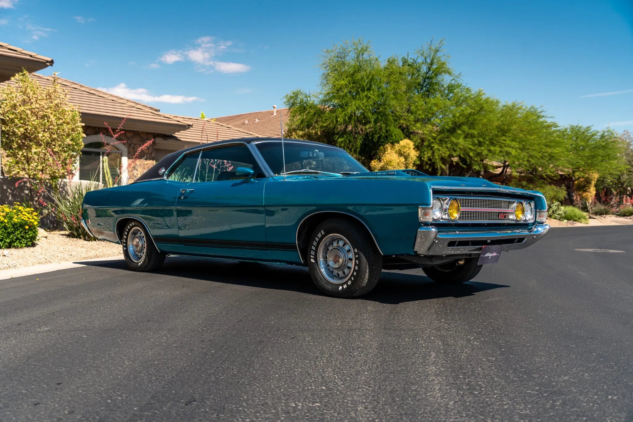 ford torino gt