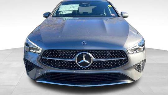 2024 mercedes-benz cla cla 250 4matic
