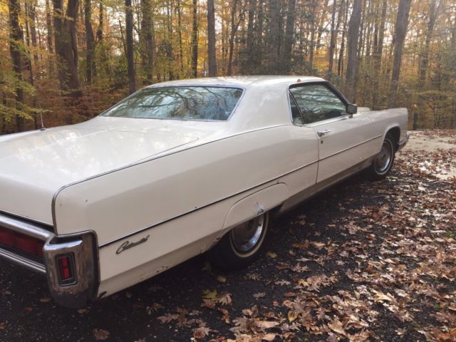 1973 lincoln continental coupe 2 door