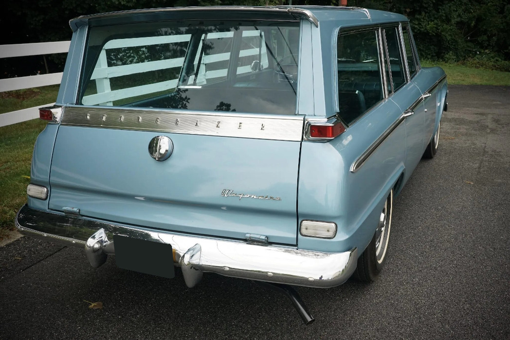 studebaker daytona