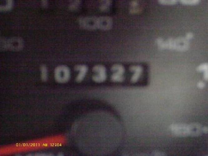 2003 ford taurus se 107k miles in ocoee, fl