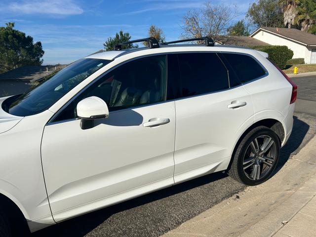 2018 volvo xc60 t5 momentum