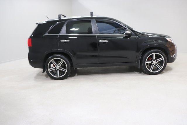 used 2014 kia sorento sx fargo, nd 58103 for sale in fargo, north dakota