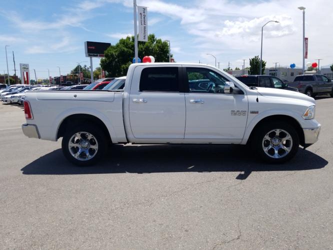 used 2017 ram 1500 laramie salt lake city, ut 84101 for sale in salt lake city, utah