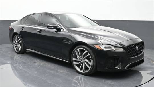 2024 jaguar xf p300 r-dynamic se