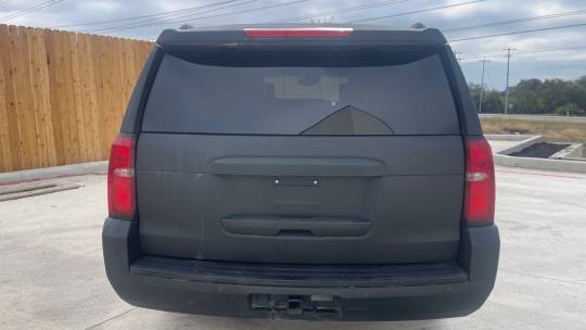 2015 Chevrolet Suburban