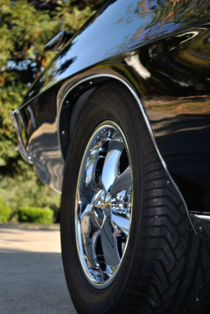 1970 pontiac gto ('72 lemans)