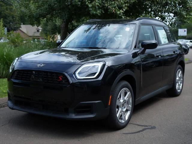 2025 mini countryman cooper s