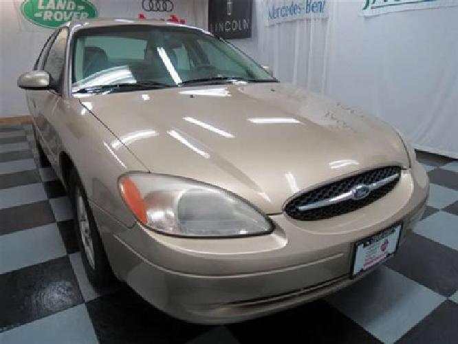 2000 ford taurus ses in bedford, oh