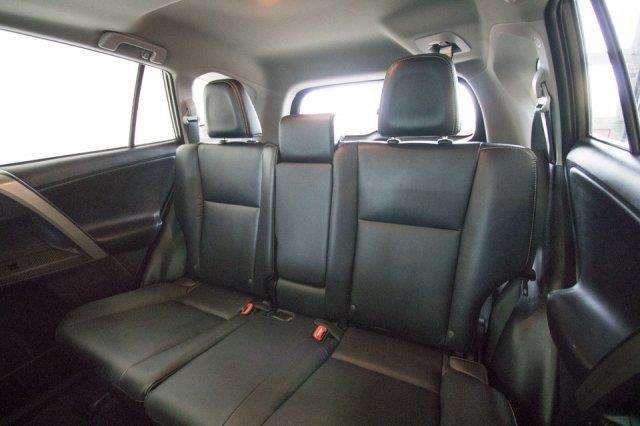 2014 toyota rav4 limited awd limited 4dr suv for sale in anchorage, alaska