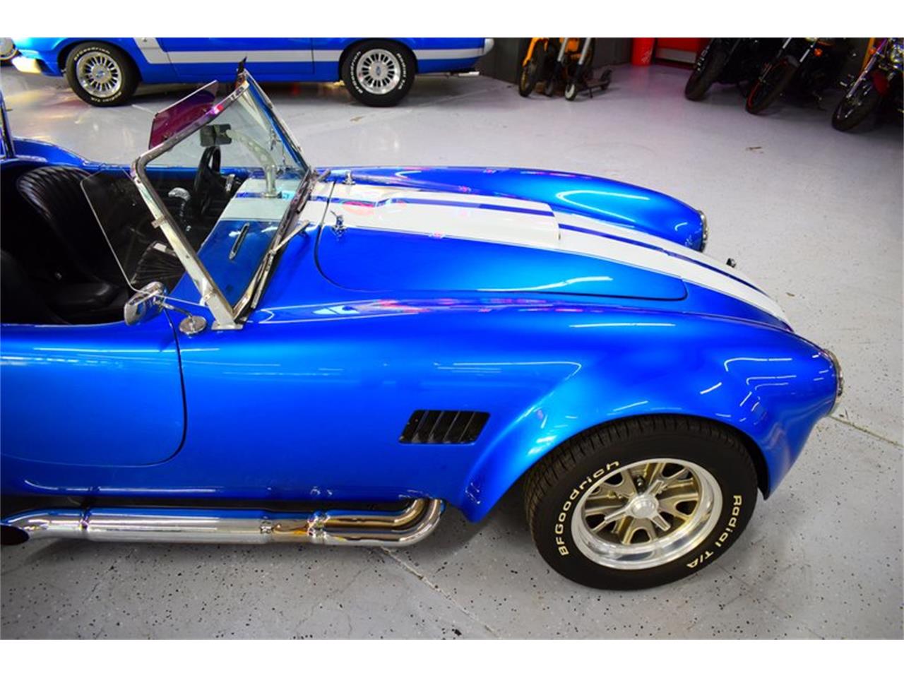 1965 shelby cobra