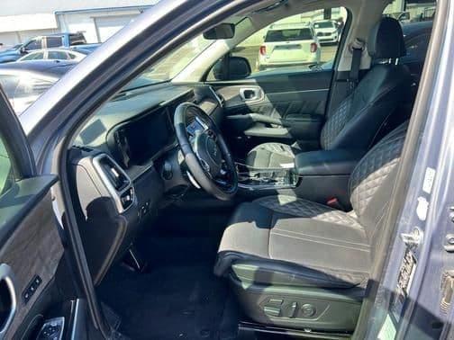 2022 kia sorento sx in summerville, south carolina