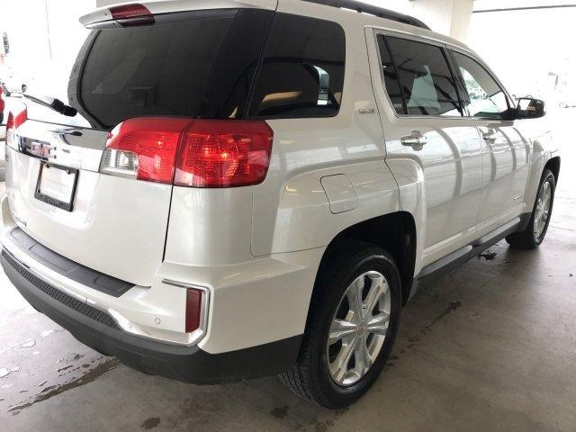 certified 2016 gmc terrain fwd sle w/ sle-2 bryant, ar 72022 for sale in benton, arkansas