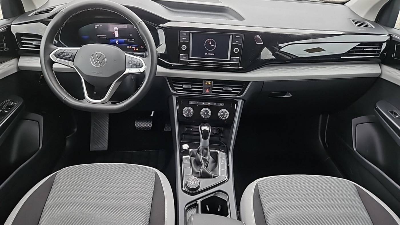 2024 volkswagen taos s 4motion