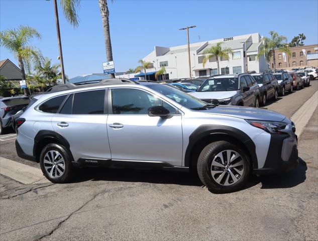2024 subaru outback premium