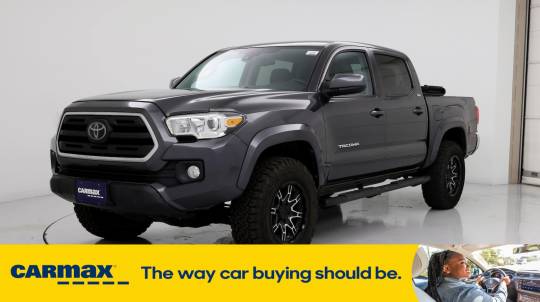 2019 Toyota Tacoma
