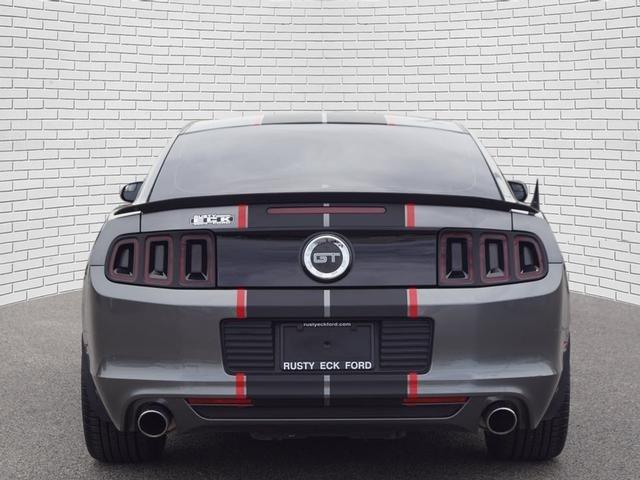 used 2014 ford mustang gt premium wichita, ks 67207 for sale in wichita, kansas
