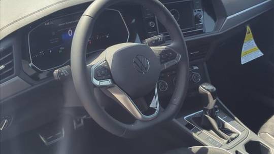 2024 Volkswagen Jetta