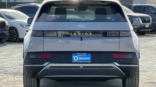 2024 Hyundai IONIQ 5