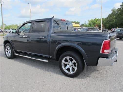 2015 ram 1500 laramie in little river, south carolina