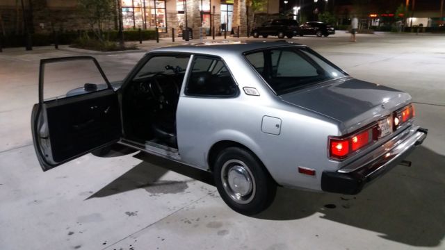 dodge colt