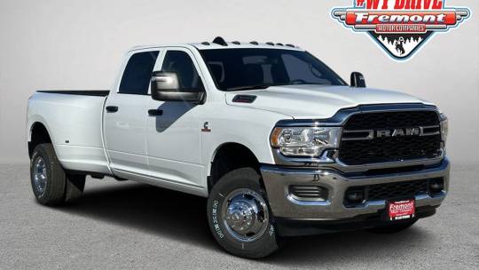 2024 RAM 3500