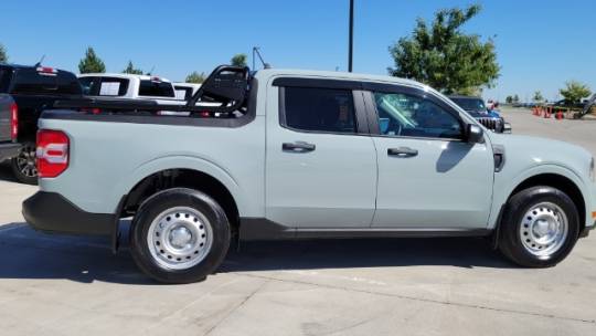 2024 Ford Maverick