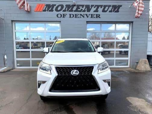 2014 lexus gx 460 base in englewood, colorado