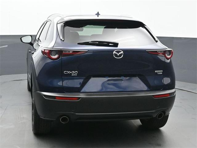 2022 mazda cx-30 turbo premium plus package