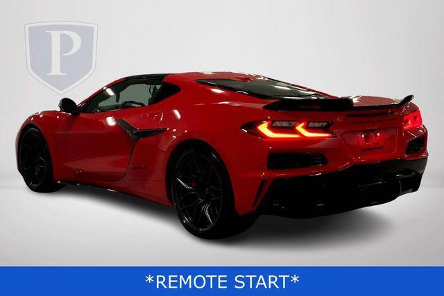 2024 chevrolet corvette z06