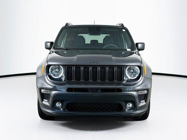 2021 jeep renegade 80th anniversary 4x4