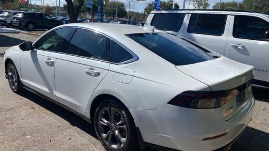 2023 Honda Accord