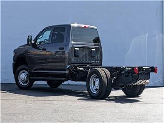 2023 RAM 3500 tradesman