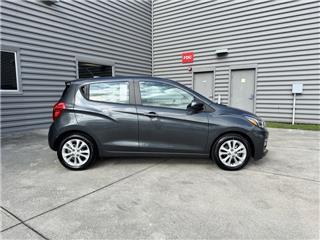 2021 Chevrolet Spark 1lt cvt