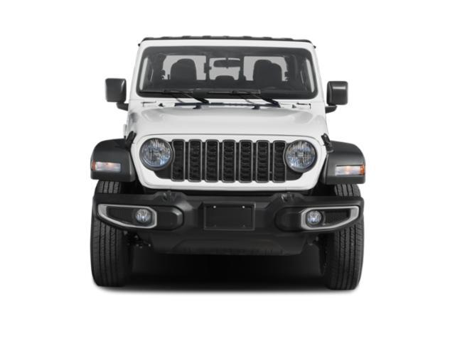 2024 jeep gladiator willys