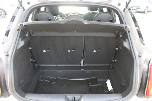 2022 mini hardtop cooper s