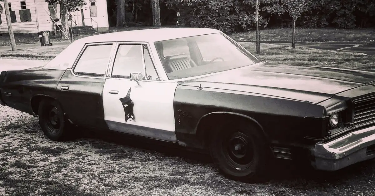 1976 dodge monaco
